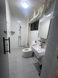 Blk 507 Woodlands Drive 14 (Woodlands), HDB 4 Rooms #558790931